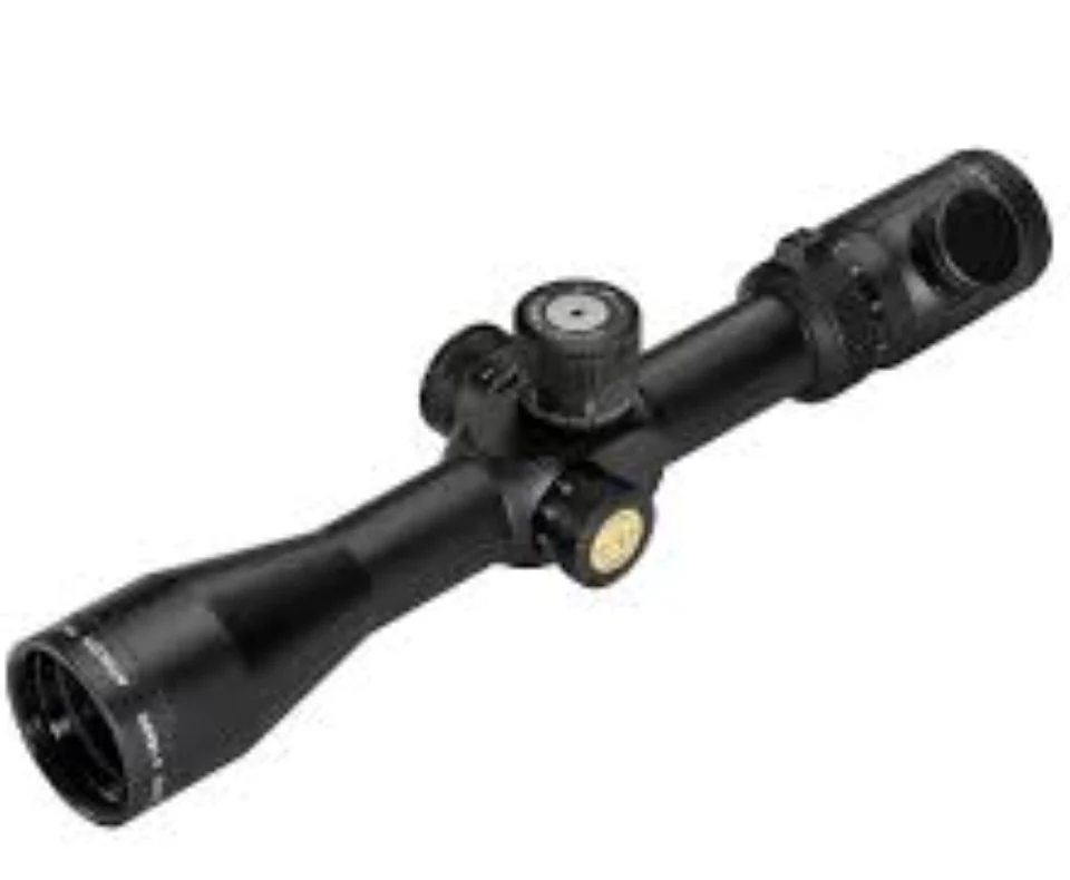 Athlon Talos HMR 3-12x50 AHMC SFP IR MOA RETICLE - 215016