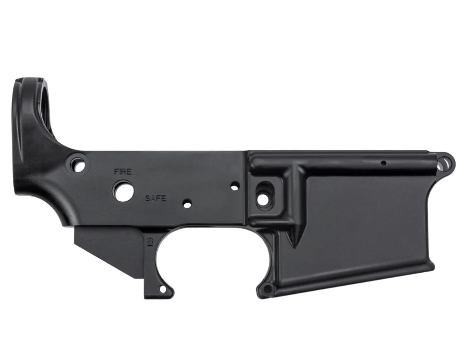 FN America FN15 Lower, Stripped - 20-100466