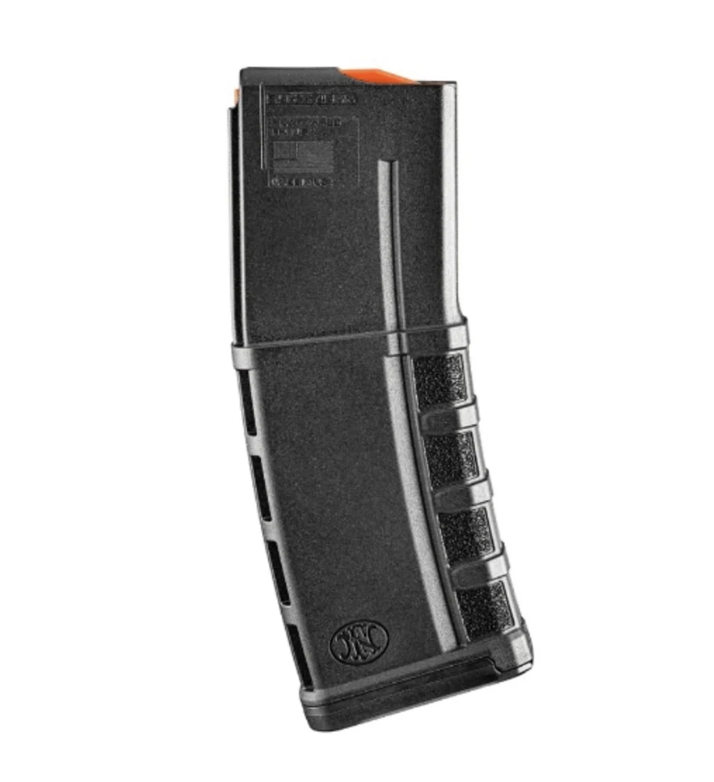 FN America FN POLYMER AR 30RD MAG BLK - 20-100787