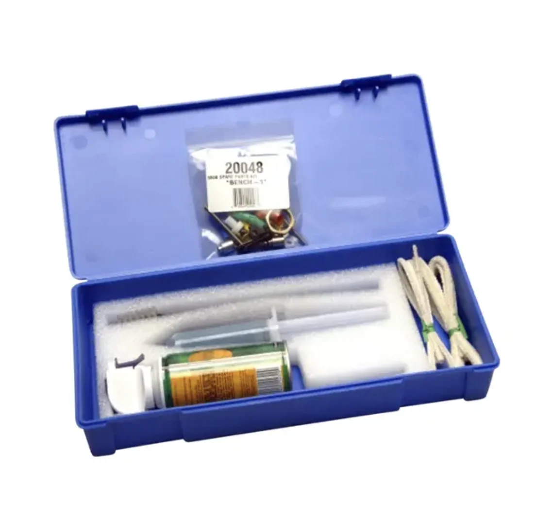 Dillon Precision Maint. Kit & RL 550 Spare Parts Kit - 97016