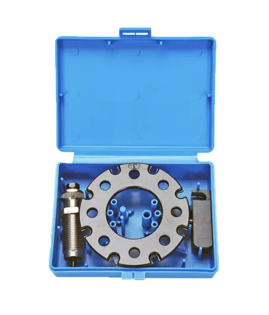 Dillon Precision 9mm CP2000 Conversion Kit - 66213