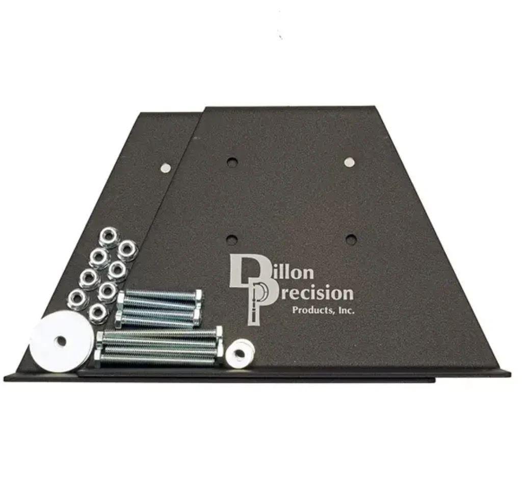 DILLON PRECISION SHORT STRONG MOUNT | XL750 - 22052