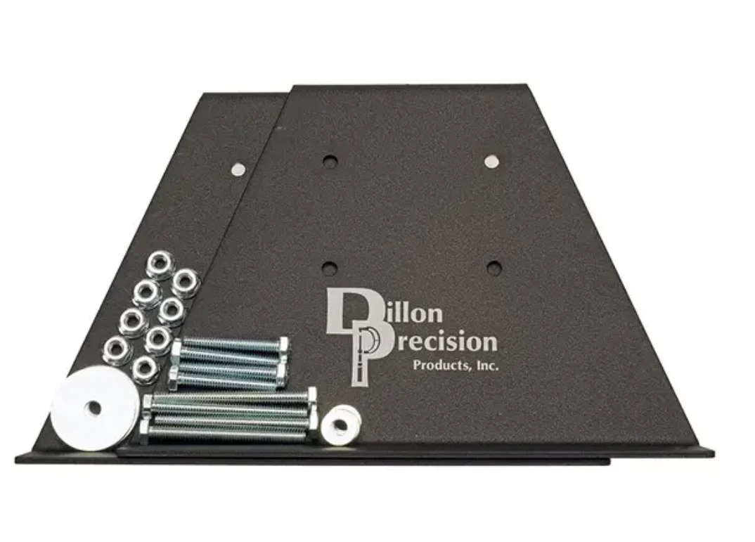 Dillon Precision RL 550C Machine (no conversion included) - 14261