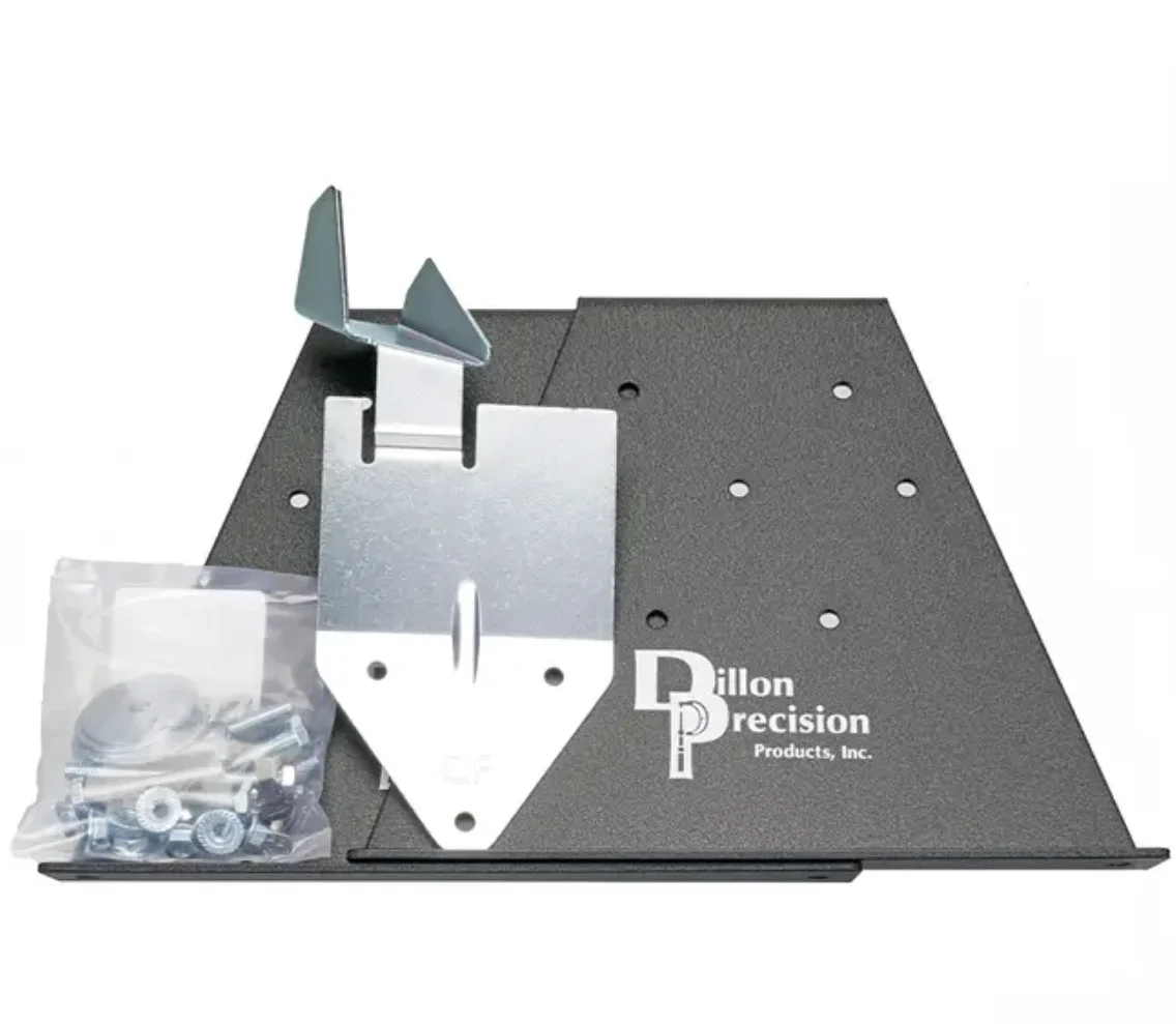 Dillon Precision STRONG MOUNT | RL550 - 22051
