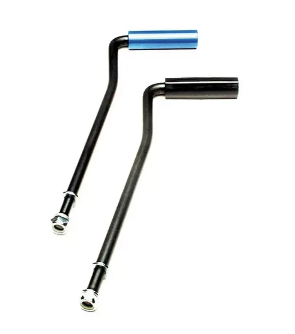 Dillon Precision ROLLER HANDLE ASSEMBLY - 17950