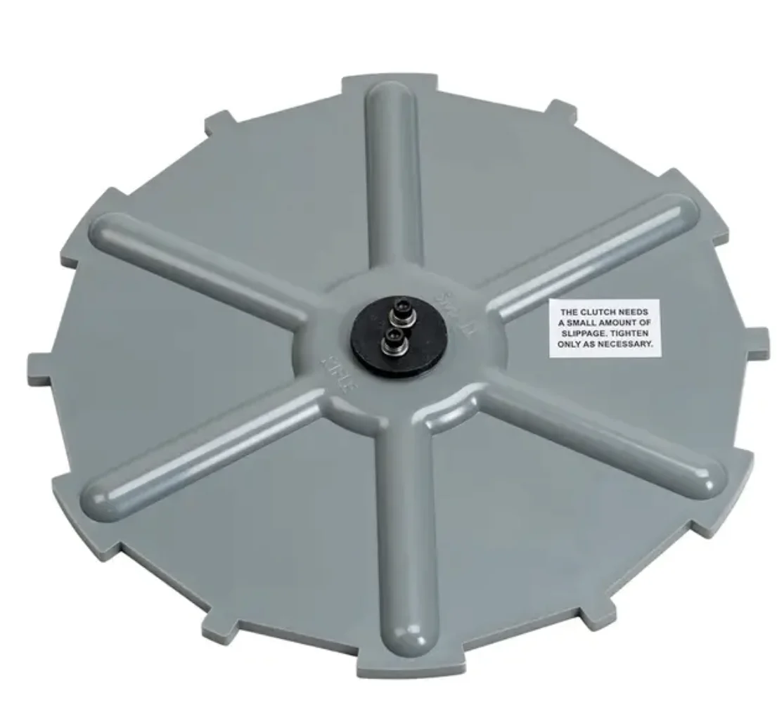 Dillon Precision SMALL RIFLE CASE FEED PLATE - 21074