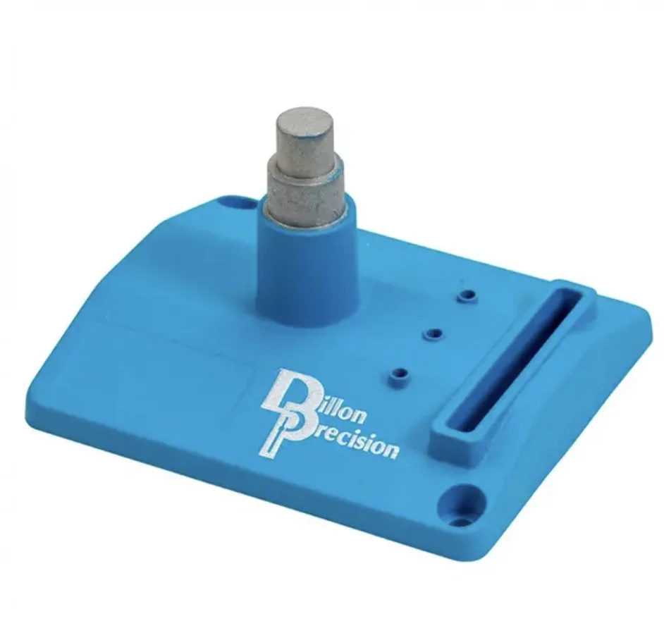 DILLON PRECISION TOOLHEAD STAND | XL750 / RL550 - 22055