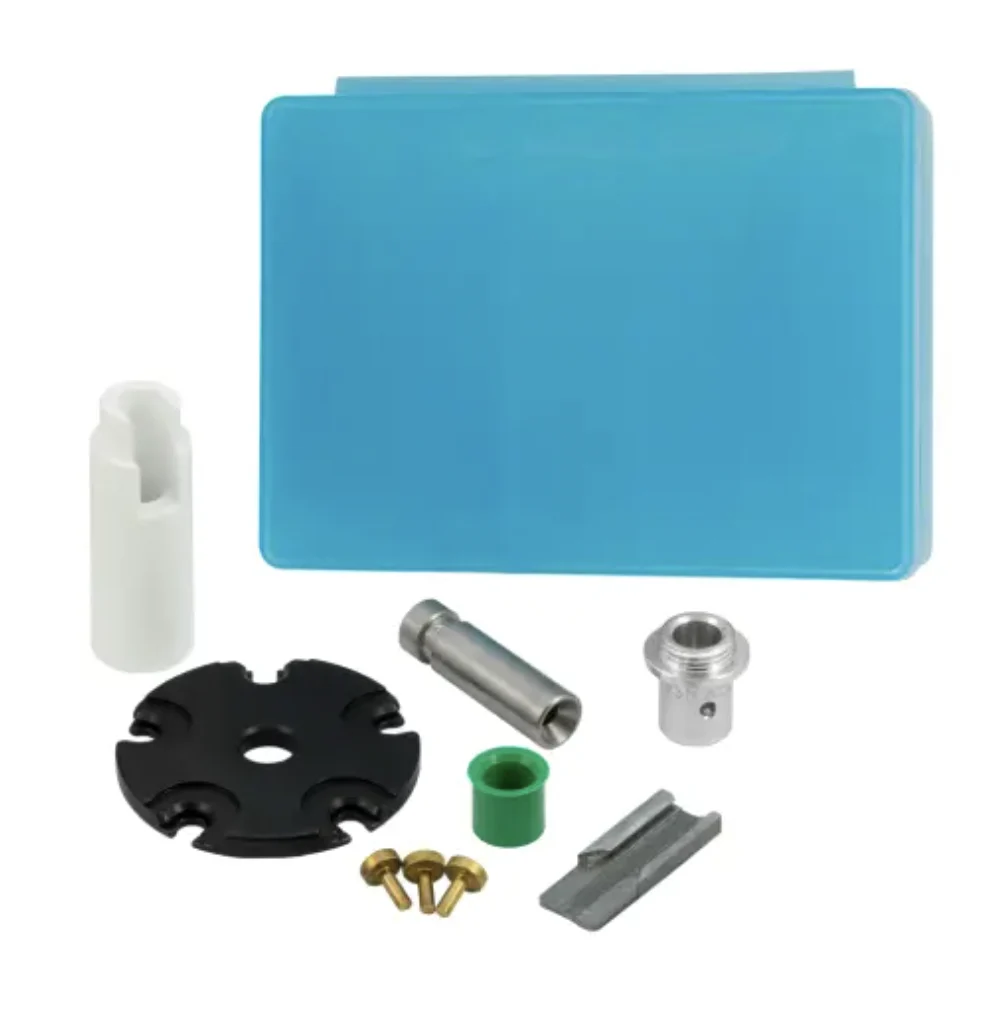 DILLON PRECISION .222 REM MAG / .223 / 5.56MM / 22 NOSLER CONVERSION KIT | XL750 - 21101