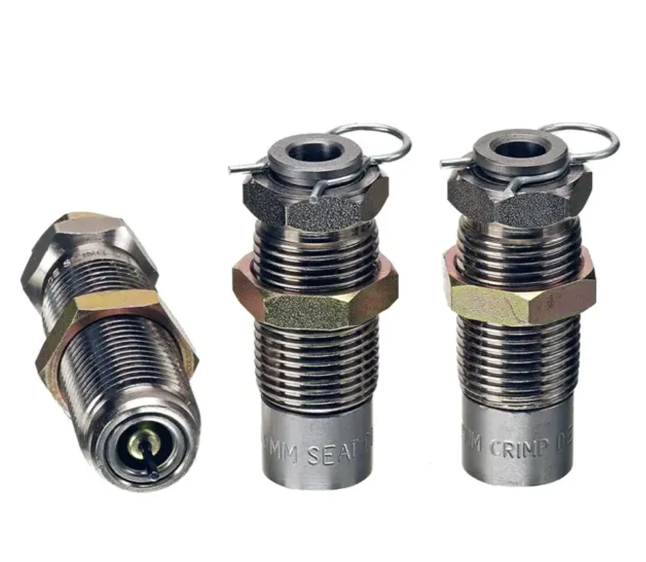 DILLON PRECISION Pistol Dies | .45 ACP / GAP - 14413
