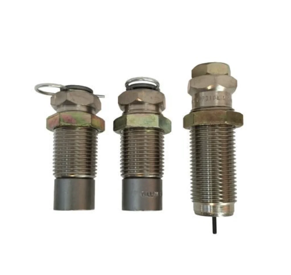 DILLON PRECISION RELOADING DIE SET 223 REMINGTON - 10839