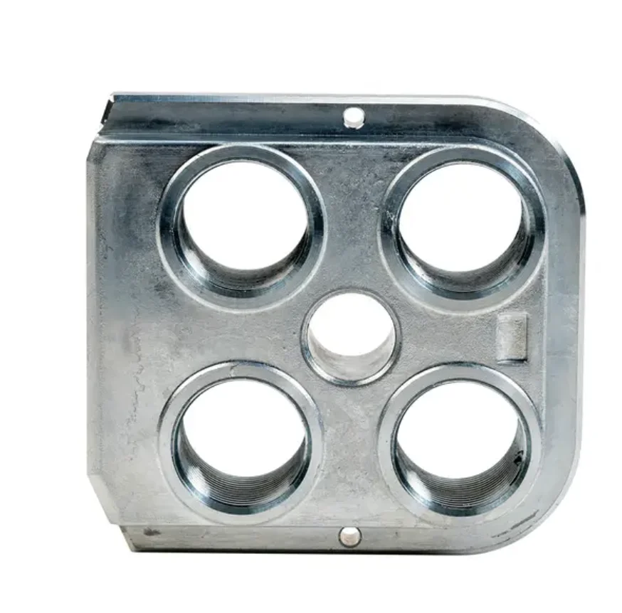 DILLON PRECISION TOOLHEAD | RL550| BLUE - 62132