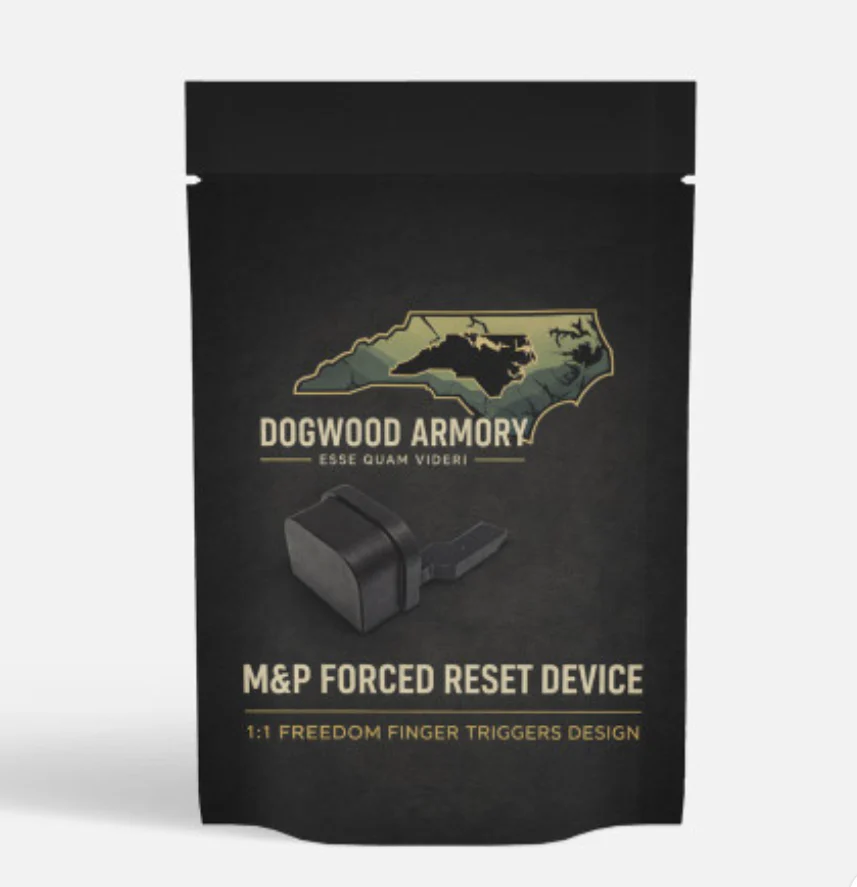 Dogwood Armory S&W M&P 2.0 Forced Reset System - MP2-FRS-DW