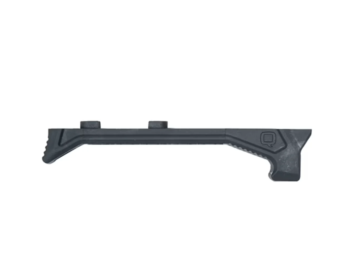 Q, LLC. Q-Sert 2-Slot Polymer Hand Stop - ACC-QSERT-HS-2SLOT