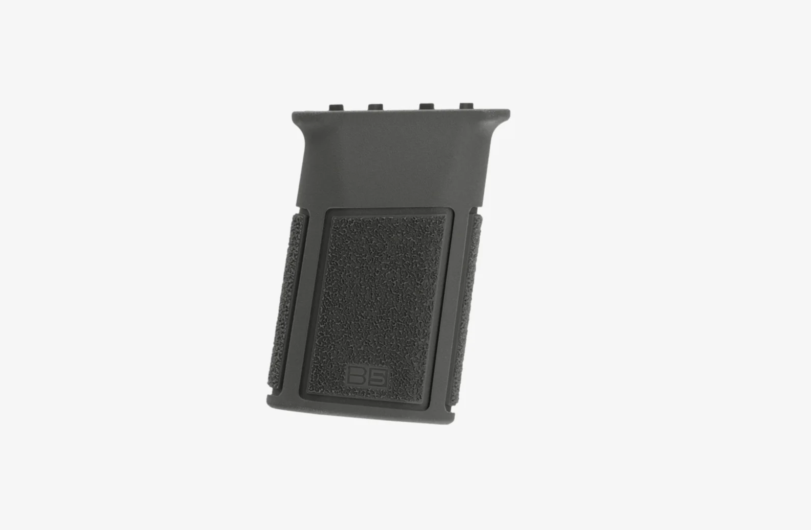B5 Systems Vertical Grip M-LOK - Wolf Grey - VFG-1575