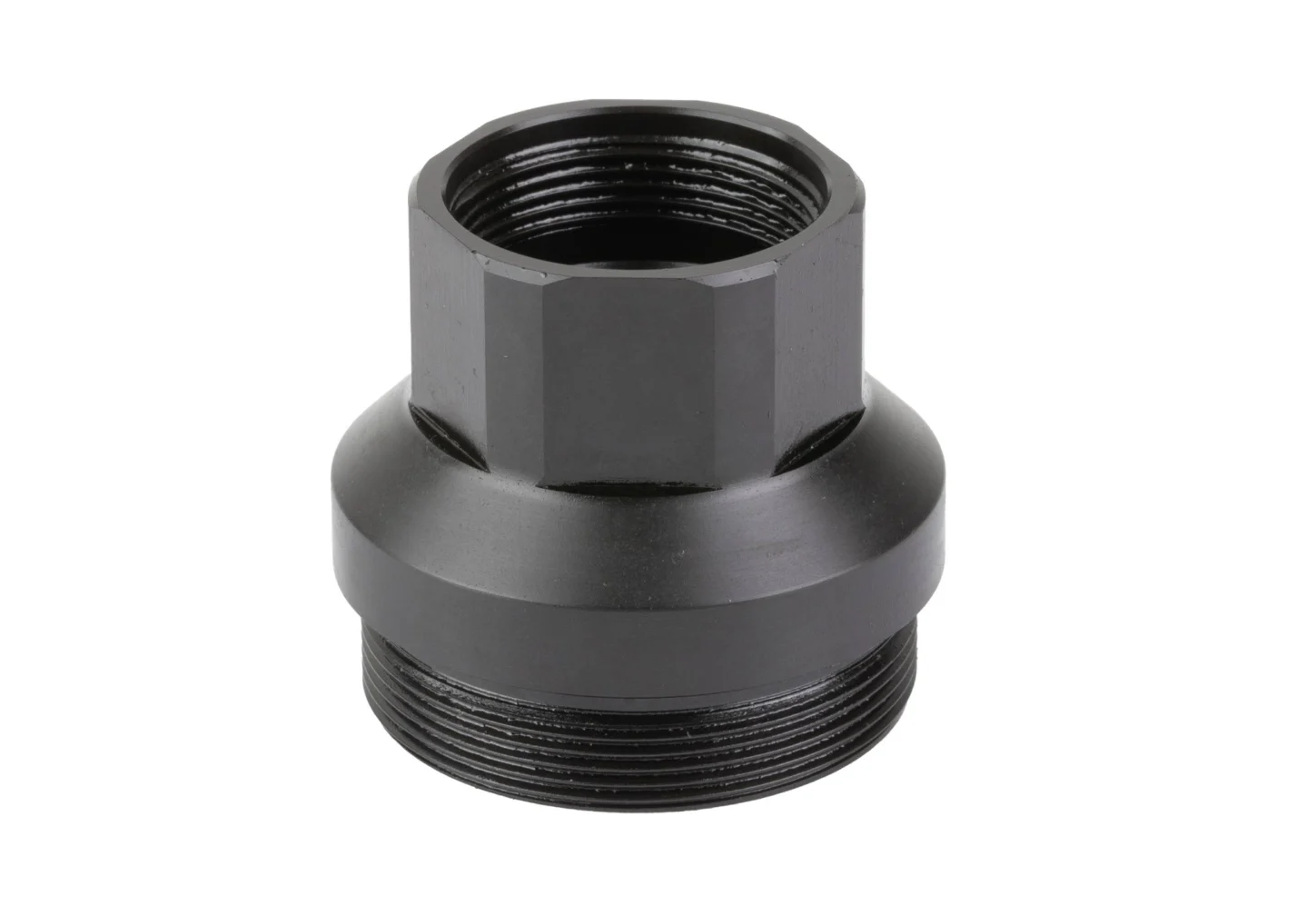 Rearden ATLAS XL Bravo 1.375-24 Nitride Suppressor Mount - 10037