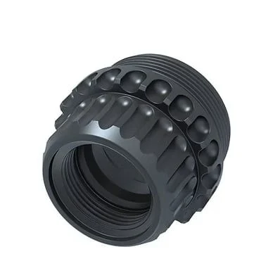 Lantac Lamprey Plan B HUB - 1.375x24 - HUB-ADC-PB-1375