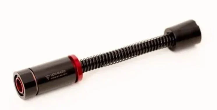Unrivaled Armory Mean Arms Bearing Delay Dead Blow Buffer 9mm - UDB-MABD