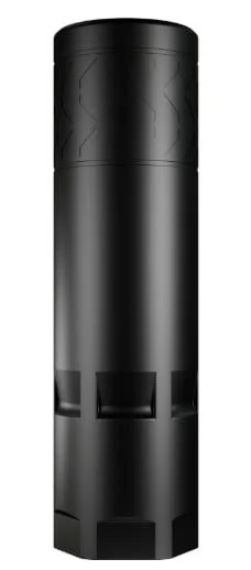 Exigent Fireteam556 Suppressor 5.56mm/.223 Inconel - FT556