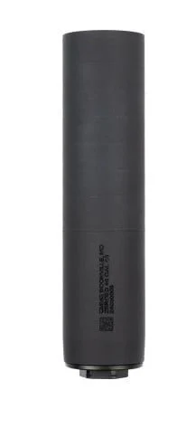 CMMG Zeroed 46 Supressor - Black - 11DB022