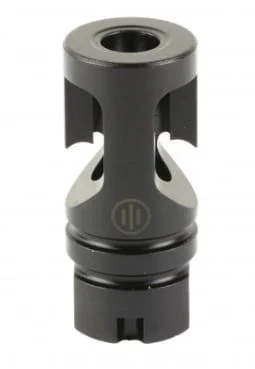 PWS J-Tac47 14x1 LH threads 7.62x39 - JTAC-47-14X1LH