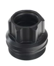 PWS PUB XL Mount Suppressor Hub Interface 1.375 x 24 - BDE-PUBXL