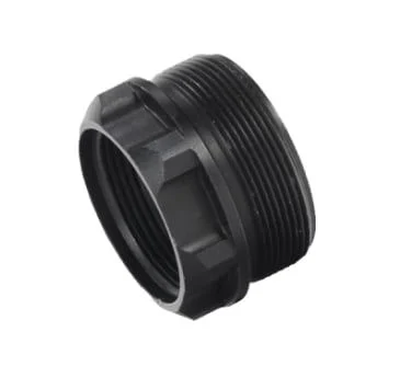 PWS PUB-A Mount Suppressor Hub Interface 1.125 x 28 - BDE-PUB-A