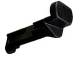 Align Tactical OFFSET Extended P320 Magazine Release - 6182020