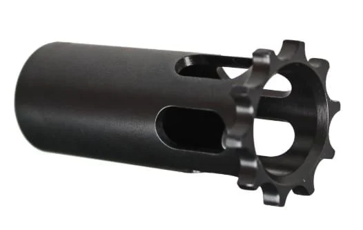 PWS .578x28 Piston - PISTON-578X28