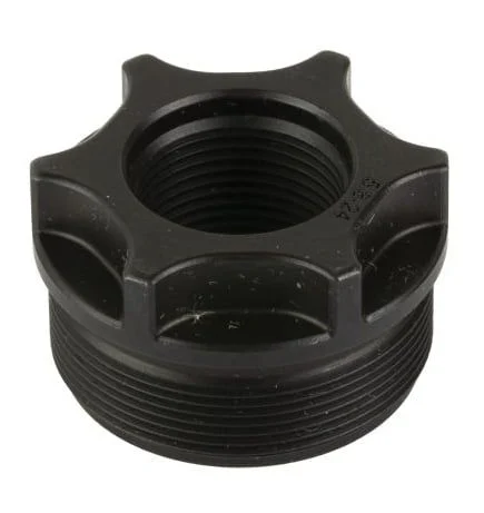 PWS 5/8x24 Suppressor Thread Mount - DTMOUNT-5/8X24-P