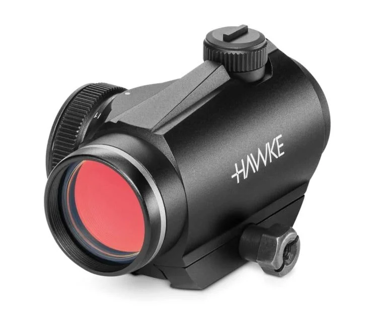 Hawke Optics Vantage RD 1x20 - 9-11mm (3 MOA Dot) - 12105