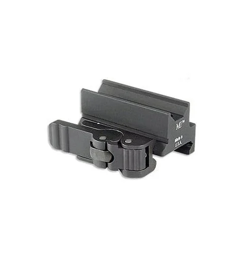 Midwest Industries QD Mount - Trijicon Mini ACOG TA33/TA44 - MI-QDTAM