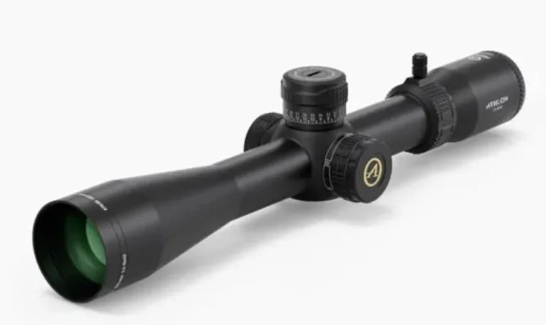 Athlon Ares HLR4-24x50 30mm SFP IR APLR-H2 MOA - 212134