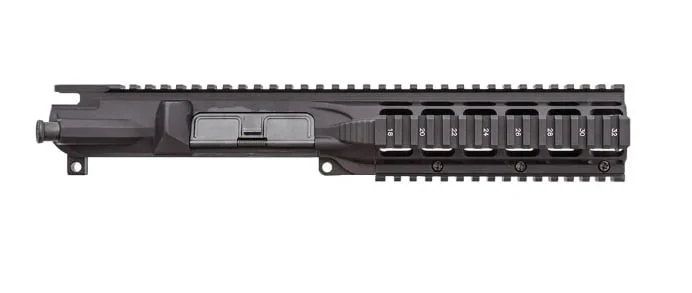 C.O.P C4 Upper Receiver - Final Run Kit - Anodized (BLEM) - APAR150203F9