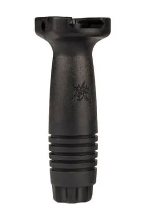 Knights Armament Vertical Forward Pistol Grip Black - KM97098