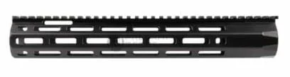 Knights Armament Urx-6 SR-15 12.75" Handguard For 13.7"+ Mod2 Barrels - 122025-2