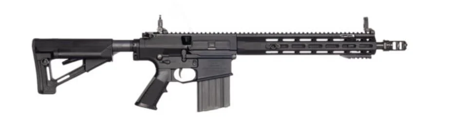 Knights Armament Urx-6 SR-25 13" Handguard For 14.5" Mod2 Barrels - 123854-1