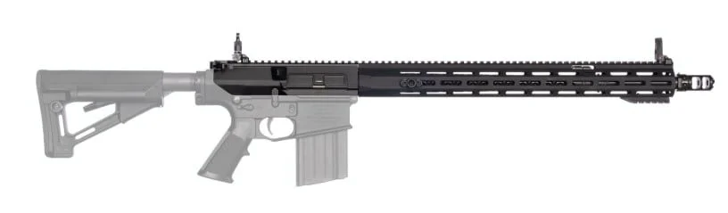 Knights Armament 7.62MM SR-25A2 20" Upper Receiver Kit - 121471