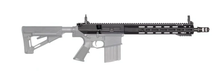 Knights Armament 7.62MM SR-25K5 14.5" Upper Receiver Kit - 121487