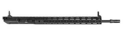 Knights Armament 6.5MM SR-25A3 22" Upper Receiver Kit - 100223