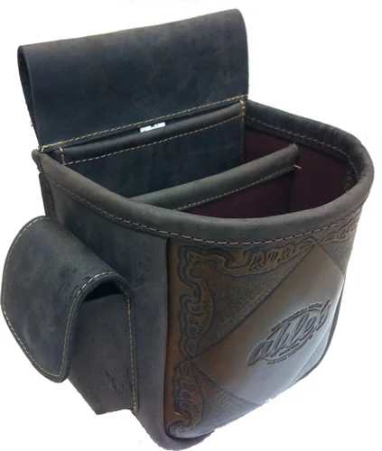 Lonesome Charlie's Pouch-50 Double Firm (120T)
