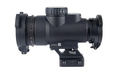 Trijicon MRO SD Patrol 1x 25mm 2 MOA Red Dot Sight