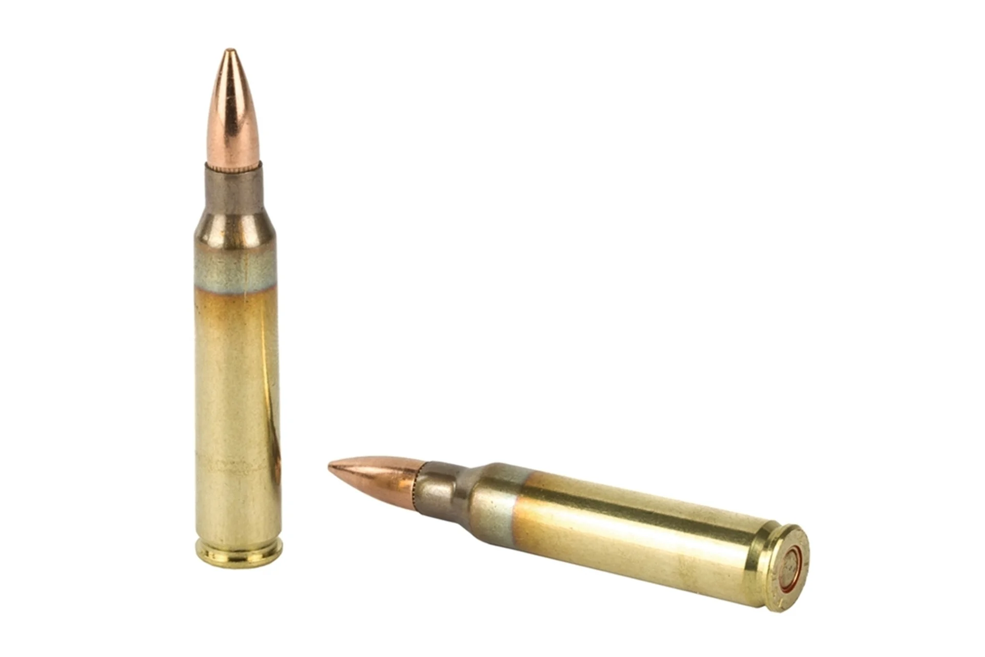 Winchester SGM193500 5.56x45mm NATO M193 55 Grain FMJ Rifle Ammo - 1000 Round Case - SGM193500