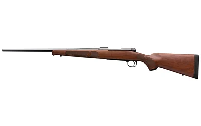Winchester Model 70 Featherweight 243 Win 22 in Walnut