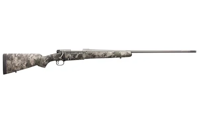 Winchester Model 70 Extreme VSX .30-06 22in Tungsten Cerakote