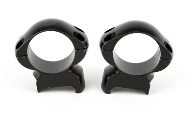 Weaver Grand Slam Rings 1″ High Matte
