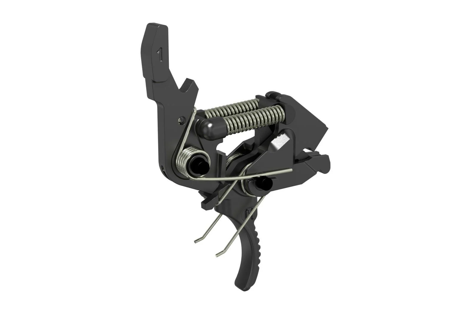 Hiperfire AR-15 Xtreme 2-Stage MOD-1 Trigger - X2SM1