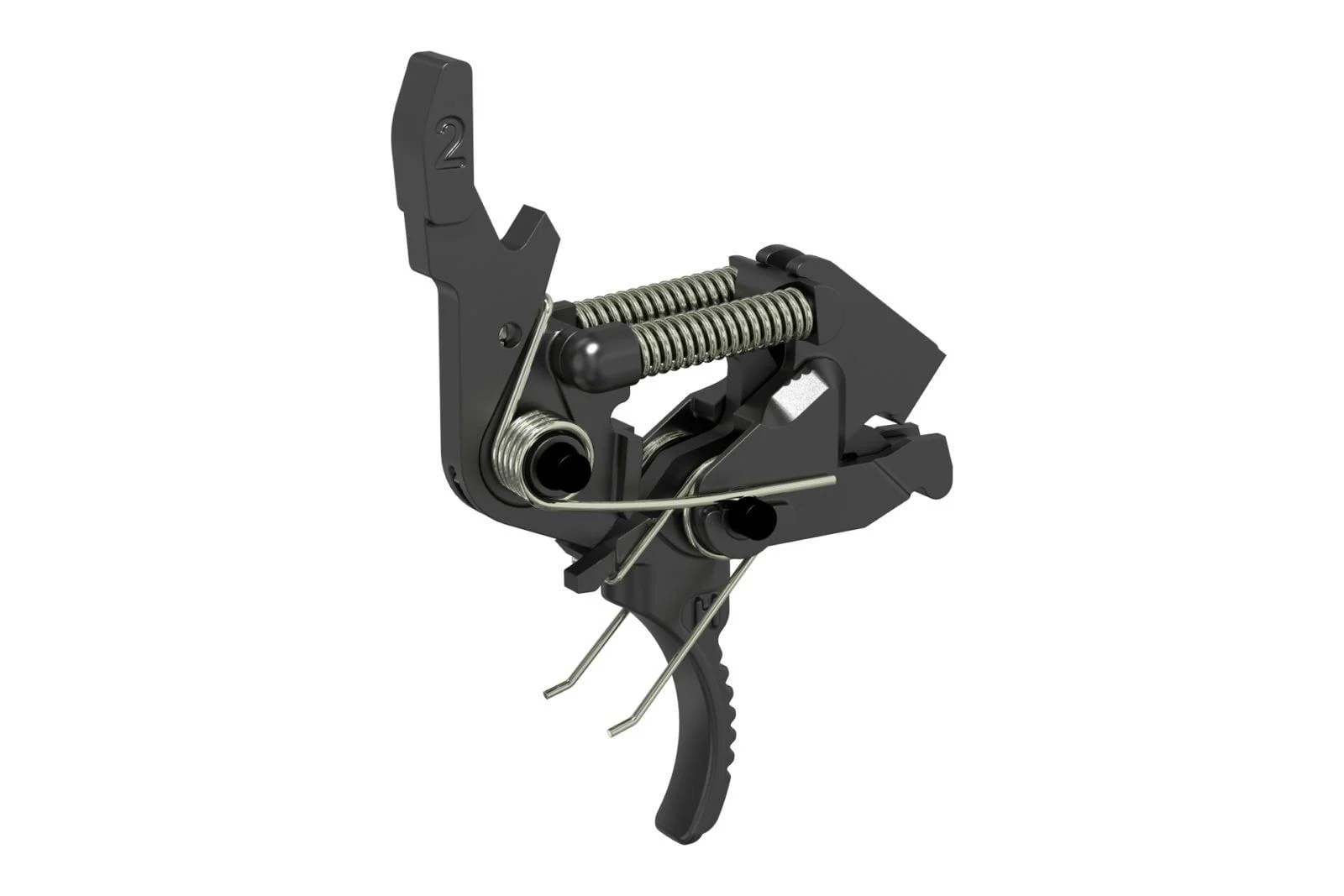 Hiperfire AR-15 Xtreme 2-Stage MOD-2 Trigger - X2SM2