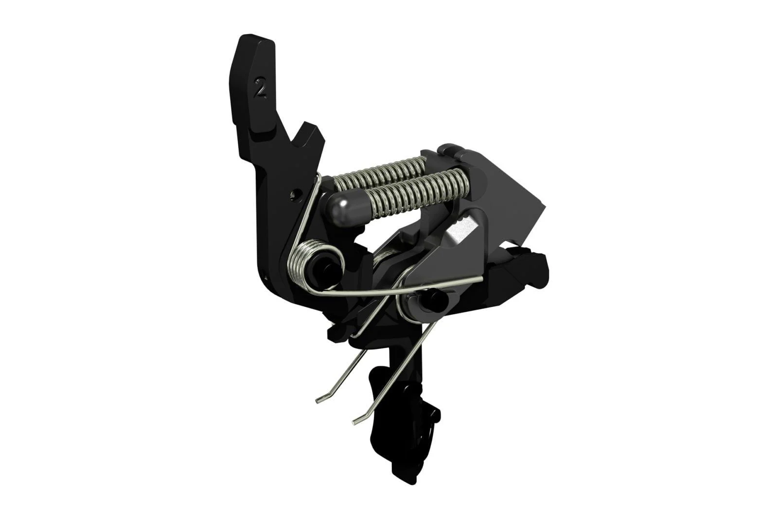 Hiperfire AR-15 Xtreme 2-Stage MOD-3 Trigger - X2SM3