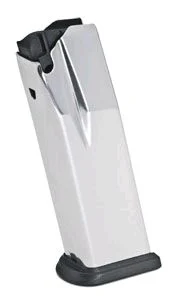 Springfield Armory XD(M) 3.8 Compact 13rd 9mm Stainless Mag