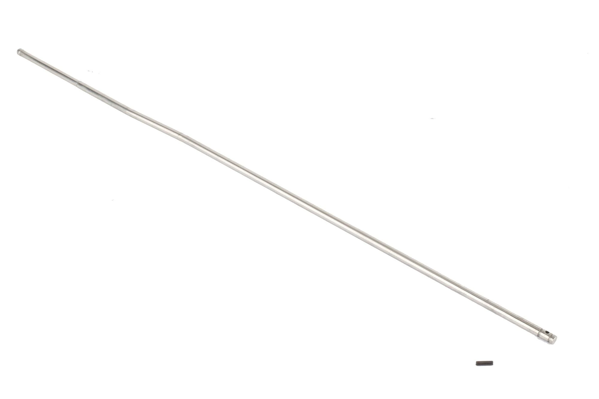 NBS Stainless Steel Gas Tube Rifle Length - MAR010